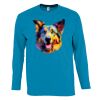 SOL'S Monarch Long Sleeve T-Shirt Thumbnail