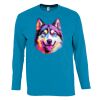 SOL'S Monarch Long Sleeve T-Shirt Thumbnail