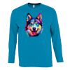 SOL'S Monarch Long Sleeve T-Shirt Thumbnail