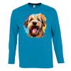 SOL'S Monarch Long Sleeve T-Shirt Thumbnail