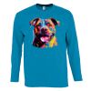 SOL'S Monarch Long Sleeve T-Shirt Thumbnail