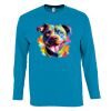 SOL'S Monarch Long Sleeve T-Shirt Thumbnail