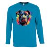 SOL'S Monarch Long Sleeve T-Shirt Thumbnail