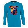 SOL'S Monarch Long Sleeve T-Shirt Thumbnail