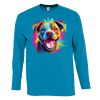 SOL'S Monarch Long Sleeve T-Shirt Thumbnail