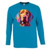 SOL'S Monarch Long Sleeve T-Shirt Thumbnail