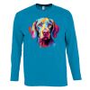 SOL'S Monarch Long Sleeve T-Shirt Thumbnail