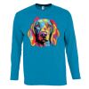 SOL'S Monarch Long Sleeve T-Shirt Thumbnail