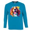 SOL'S Monarch Long Sleeve T-Shirt Thumbnail
