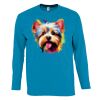 SOL'S Monarch Long Sleeve T-Shirt Thumbnail