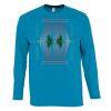 SOL'S Monarch Long Sleeve T-Shirt Thumbnail