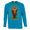 SOL'S Monarch Long Sleeve T-Shirt Thumbnail