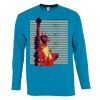 SOL'S Monarch Long Sleeve T-Shirt Thumbnail