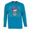 SOL'S Monarch Long Sleeve T-Shirt Thumbnail