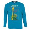 SOL'S Monarch Long Sleeve T-Shirt Thumbnail