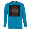 SOL'S Monarch Long Sleeve T-Shirt Thumbnail
