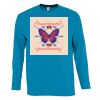 SOL'S Monarch Long Sleeve T-Shirt Thumbnail