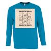 SOL'S Monarch Long Sleeve T-Shirt Thumbnail