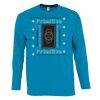 SOL'S Monarch Long Sleeve T-Shirt Thumbnail