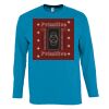 SOL'S Monarch Long Sleeve T-Shirt Thumbnail