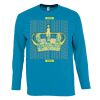 SOL'S Monarch Long Sleeve T-Shirt Thumbnail