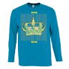 SOL'S Monarch Long Sleeve T-Shirt Thumbnail