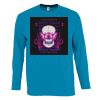 SOL'S Monarch Long Sleeve T-Shirt Thumbnail