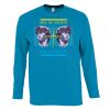 SOL'S Monarch Long Sleeve T-Shirt Thumbnail