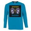 SOL'S Monarch Long Sleeve T-Shirt Thumbnail