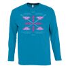 SOL'S Monarch Long Sleeve T-Shirt Thumbnail