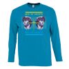 SOL'S Monarch Long Sleeve T-Shirt Thumbnail