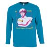 SOL'S Monarch Long Sleeve T-Shirt Thumbnail