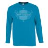 SOL'S Monarch Long Sleeve T-Shirt Thumbnail