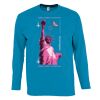 SOL'S Monarch Long Sleeve T-Shirt Thumbnail