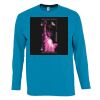 SOL'S Monarch Long Sleeve T-Shirt Thumbnail