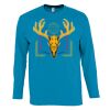 SOL'S Monarch Long Sleeve T-Shirt Thumbnail