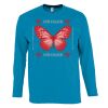 SOL'S Monarch Long Sleeve T-Shirt Thumbnail