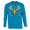SOL'S Monarch Long Sleeve T-Shirt Thumbnail