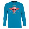 SOL'S Monarch Long Sleeve T-Shirt Thumbnail