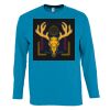 SOL'S Monarch Long Sleeve T-Shirt Thumbnail