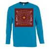 SOL'S Monarch Long Sleeve T-Shirt Thumbnail