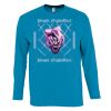 SOL'S Monarch Long Sleeve T-Shirt Thumbnail