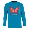 SOL'S Monarch Long Sleeve T-Shirt Thumbnail