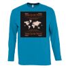 SOL'S Monarch Long Sleeve T-Shirt Thumbnail