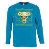 SOL'S Monarch Long Sleeve T-Shirt Thumbnail