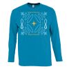 SOL'S Monarch Long Sleeve T-Shirt Thumbnail