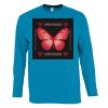 SOL'S Monarch Long Sleeve T-Shirt Thumbnail