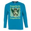 SOL'S Monarch Long Sleeve T-Shirt Thumbnail