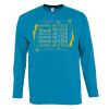 SOL'S Monarch Long Sleeve T-Shirt Thumbnail
