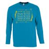 SOL'S Monarch Long Sleeve T-Shirt Thumbnail
